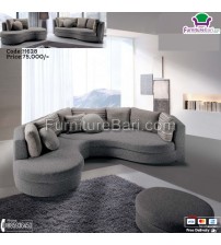 Sofa H628