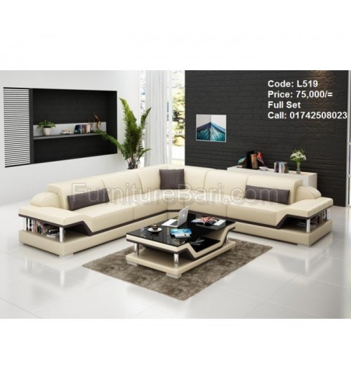Sofa L519