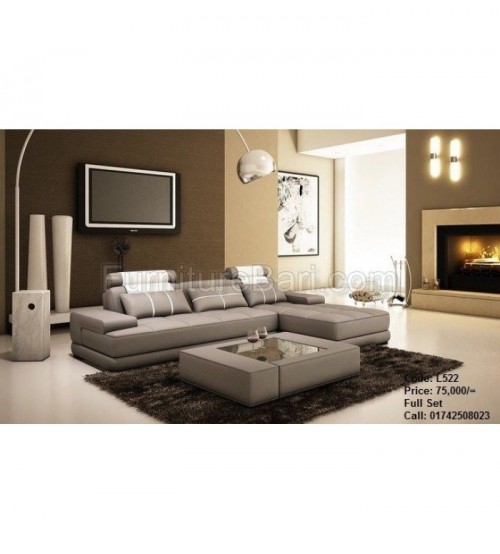 Sofa L522
