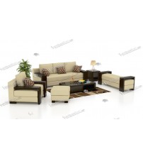 Timson Modern Sofa W156 (Full Package)