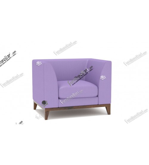 Vector Modern Sofa H829 (Two Seat) 