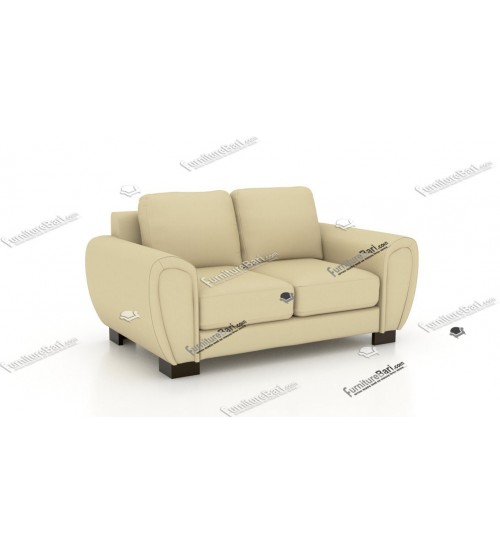 Venice Modern Sofa H828 (Two Seat)