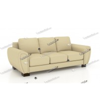 Venice Modern Sofa H828 (Two Seat)