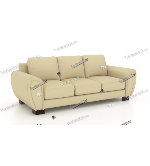 Venice Modern Sofa H828 (Two Seat)