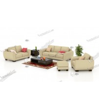 Venice Modern Sofa H828 (Two Seat)