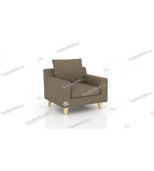 Viyor Modern Sofa H832 (3 Seat)