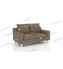 Viyor Modern Sofa H832 (3 Seat)