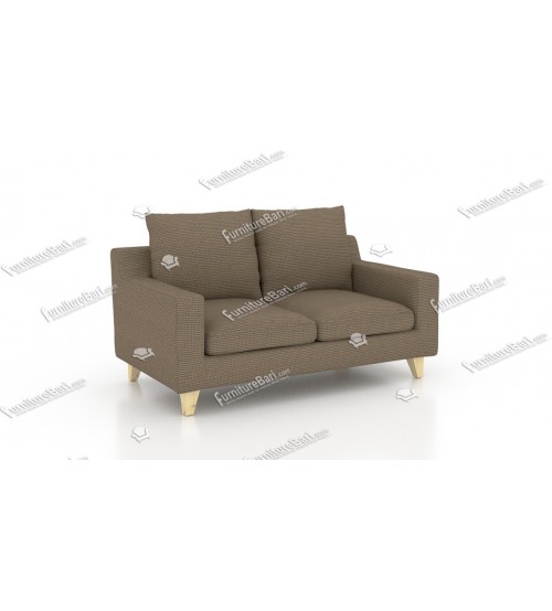 Viyor Modern Sofa H832 (3 Seat)