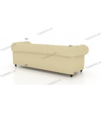 Harold Chesterfield Sofa W159 (Full Package)