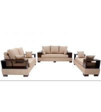 Affordable Sofa WS59 (3 Seater+ 2 Seater+ Divan)