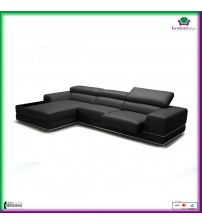 L Shaped Sofa L607 