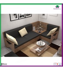 L Shaped Sofa L608 