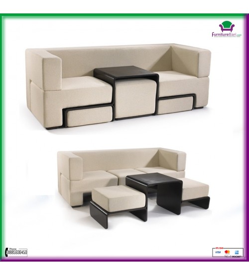 Multi-Purpose Sofa S244 Multi-Purpose Sofa S244