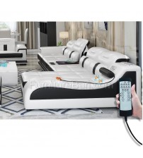 L Shaped Smart Modern Sofa Without CT L691