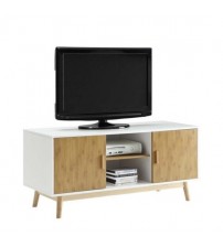 Wooden TV Trolley TT49