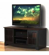 Wooden TV Trolley TT51