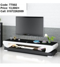 Wooden TV Trolley TT002