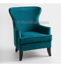 Fabric Winback Chair CH104