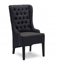 Fabric Winback Chair CH109