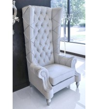 Fabric Winback Chair CH110