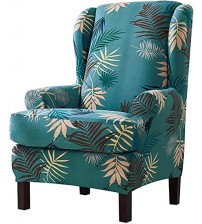 Fabric Winback Chair CH154