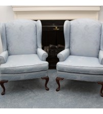 Fabric Winback Chair CH170 (Single Chair)