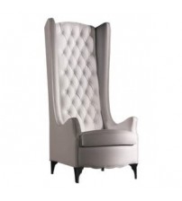 Fabric Winback Chair CH88