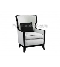 Fabric Winback Chair CH89