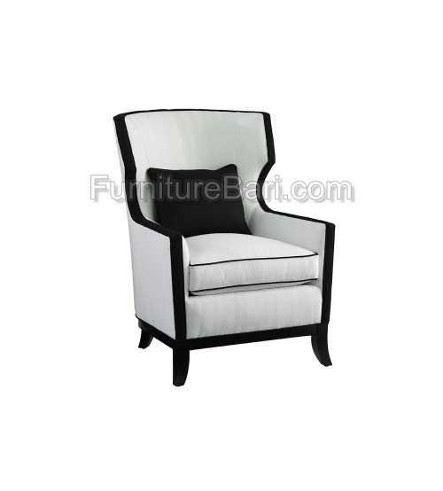 Fabric Winback Chair CH89