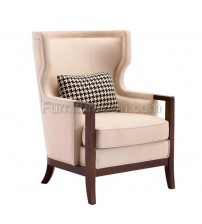 Fabric Winback Chair CH99