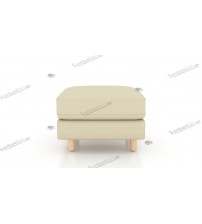 Zemate Modern Sofa H816 (Three Seat)