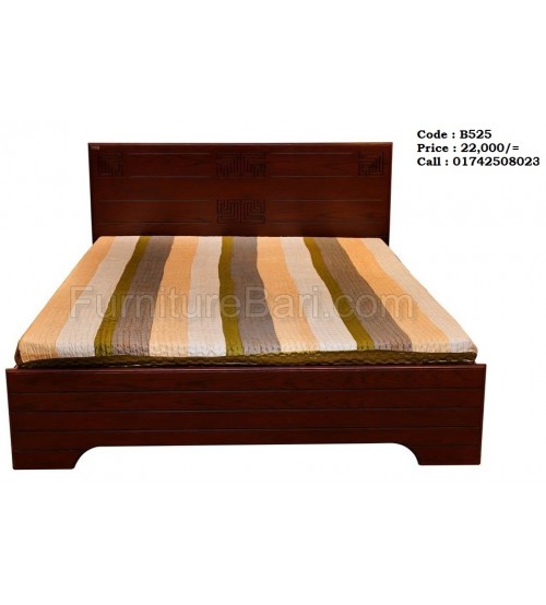 Bed B525