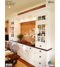 Dining Cabinet DC001
