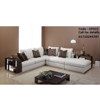 Office Sofa OF015