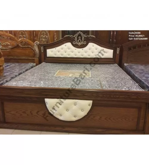 Bed B266 Bed B266