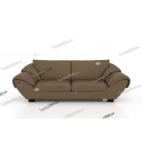 Jhumini Leather Sofa LS192 (Two Seat)