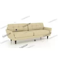 Canberra Modern Sofa H831 (Two seat)