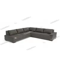 Casanova L Shaped Sofa L728