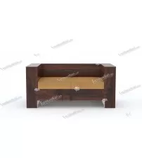Hichiko Wooden Sofa WS78 (Two Seat)