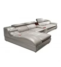 L Shaped Smart Modern Sofa Without CT, Chairs, Stools L694