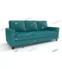 Pompei Modern Sofa H827 (Two Seat)