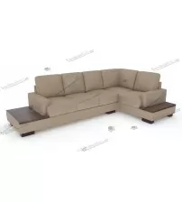 Somato L Shaped L716