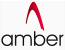 Amber